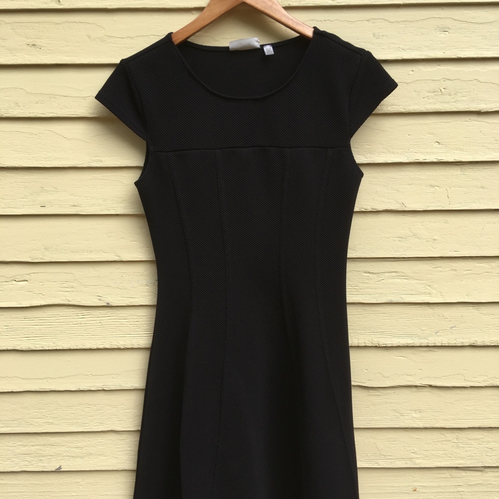 Little Black Dress RD Style